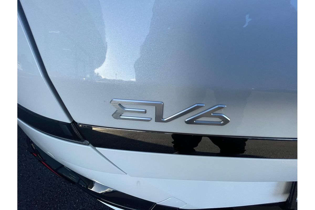 2023 Kia EV6 GT CV