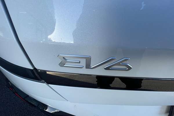 2023 Kia EV6 GT CV