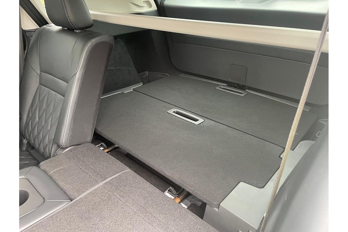 2023 Nissan X-TRAIL Ti-L T33