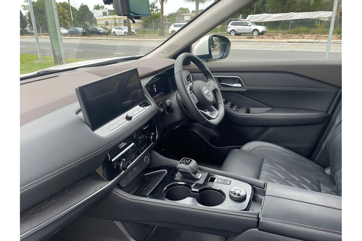 2023 Nissan X-TRAIL Ti-L T33