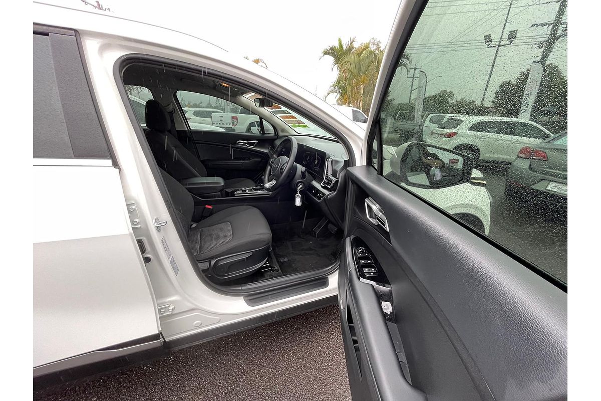 2023 Kia Sportage SX NQ5