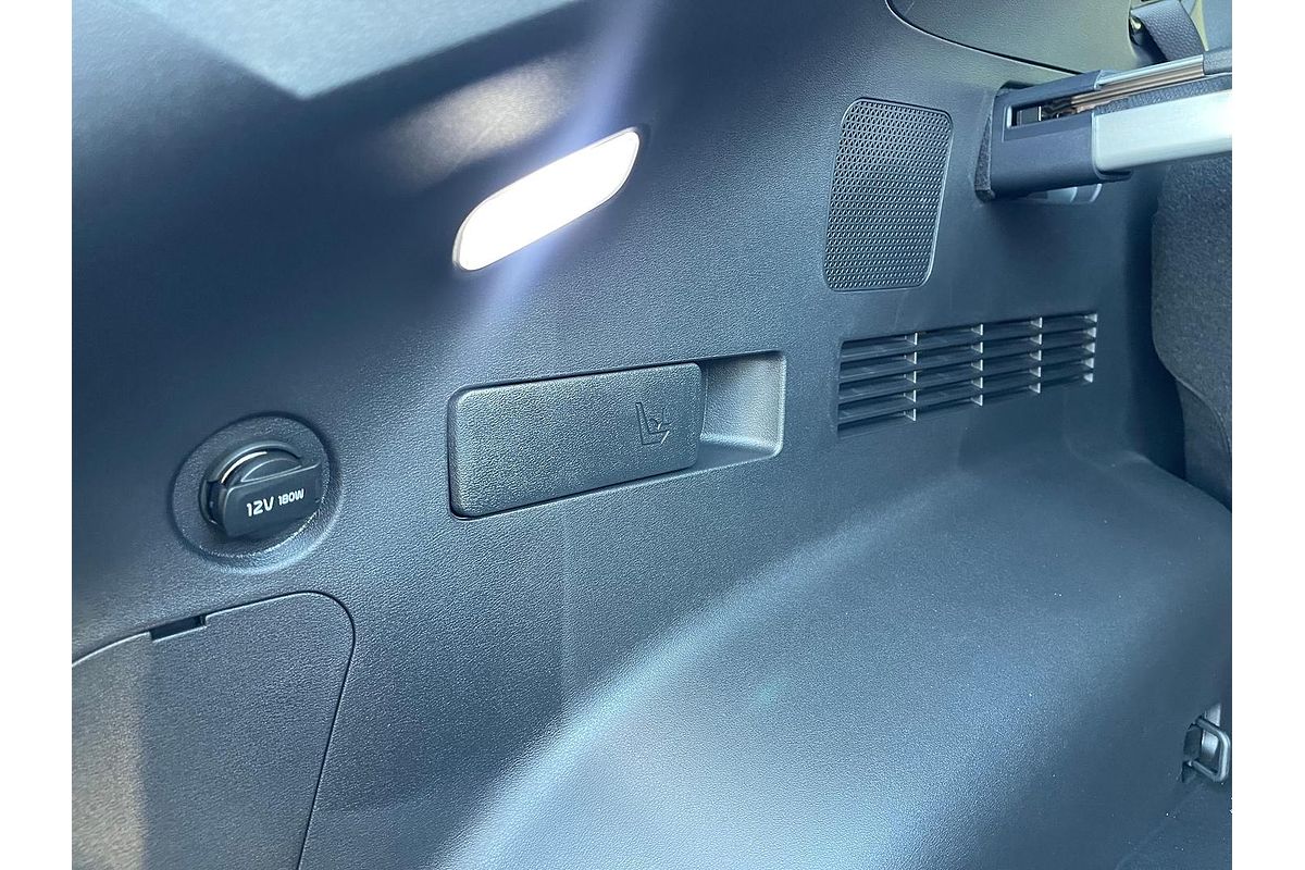 2023 Kia EV6 GT CV