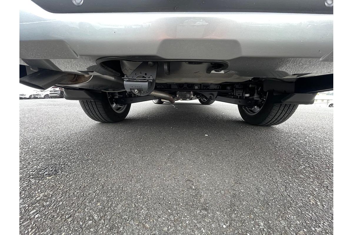 2021 Subaru Outback AWD Touring 6GEN