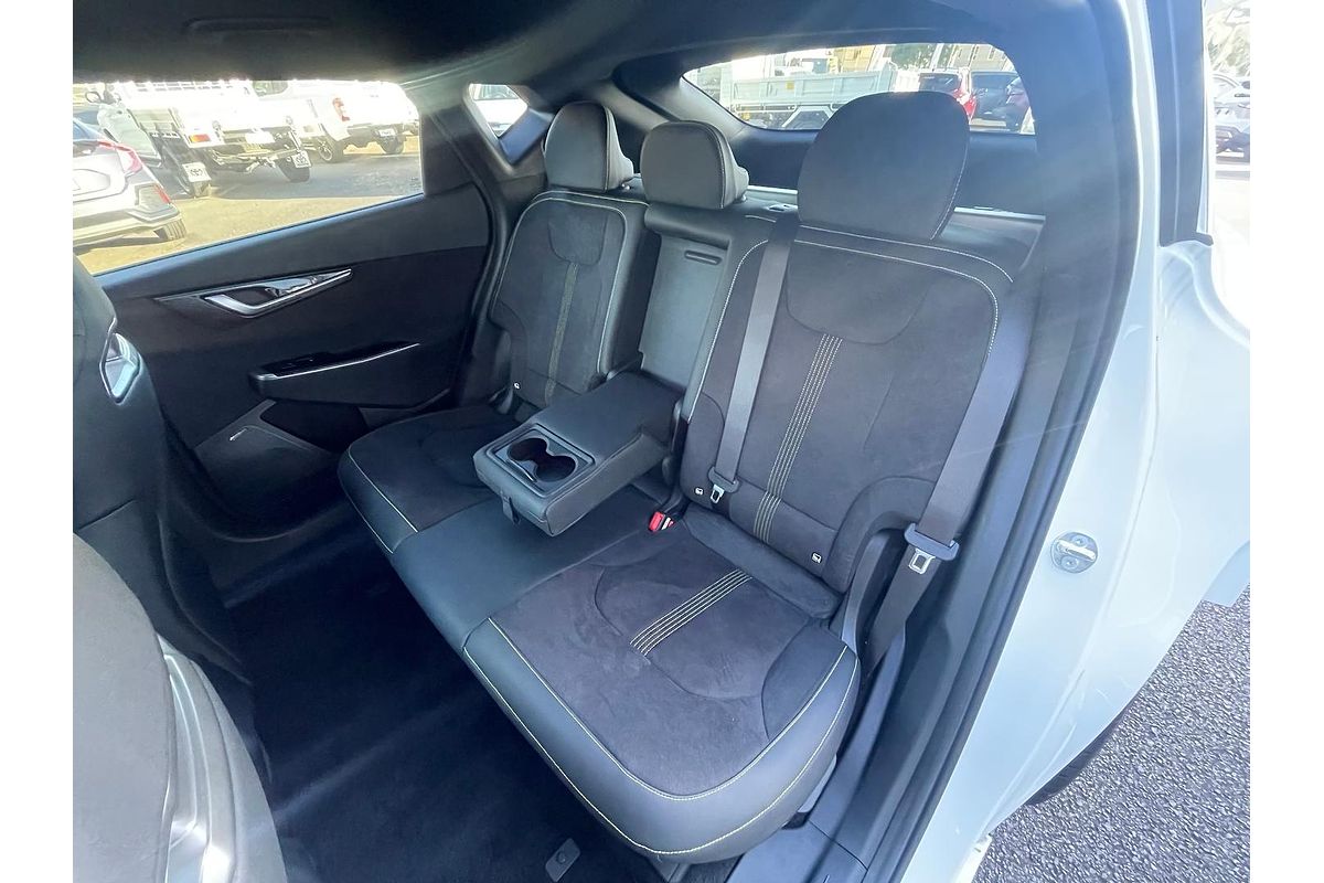 2023 Kia EV6 GT CV