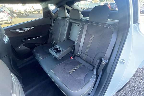2023 Kia EV6 GT CV
