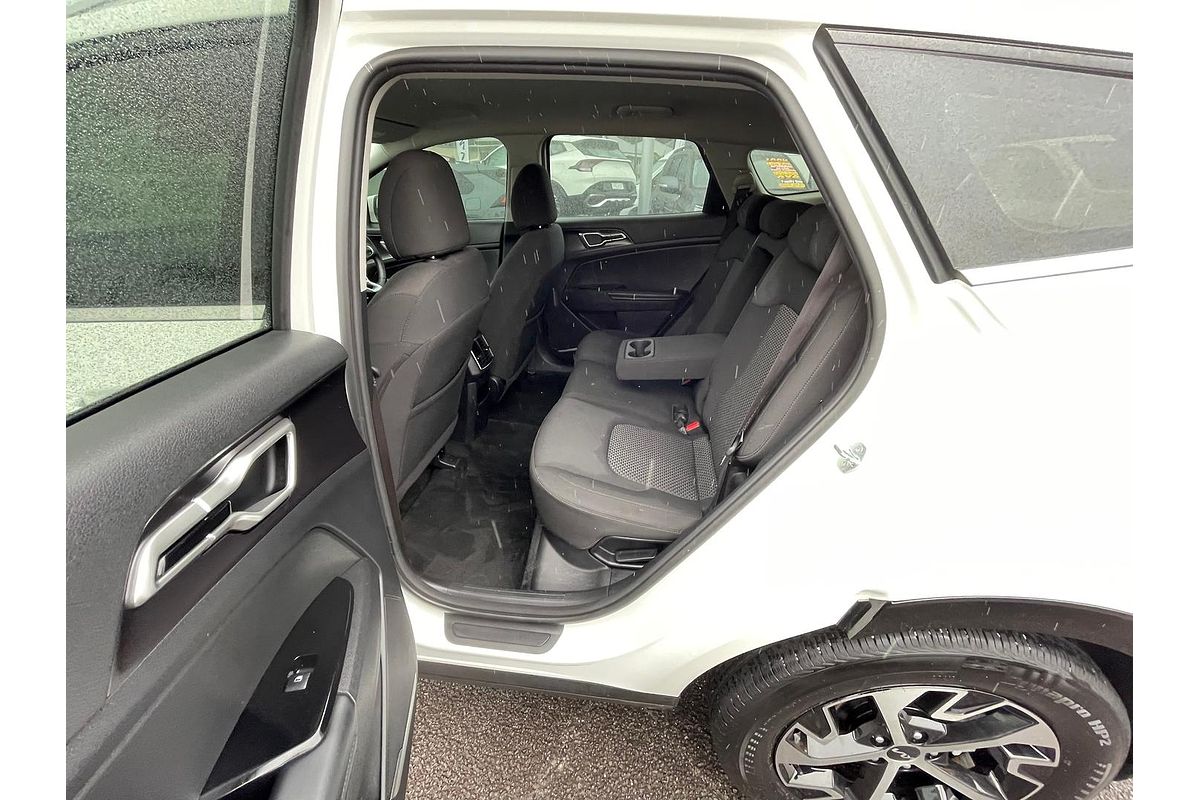 2023 Kia Sportage SX NQ5