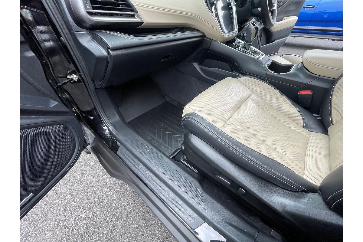 2021 Subaru Outback AWD Touring 6GEN