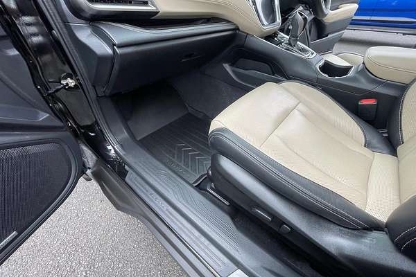 2021 Subaru Outback AWD Touring 6GEN
