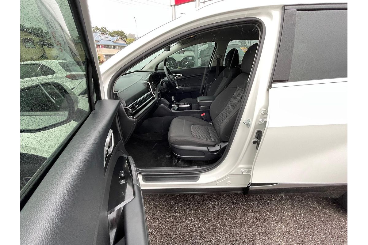 2023 Kia Sportage SX NQ5