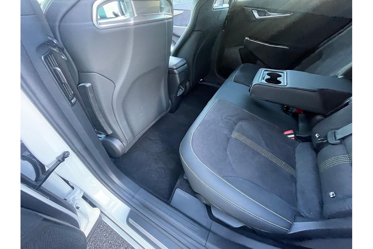 2023 Kia EV6 GT CV