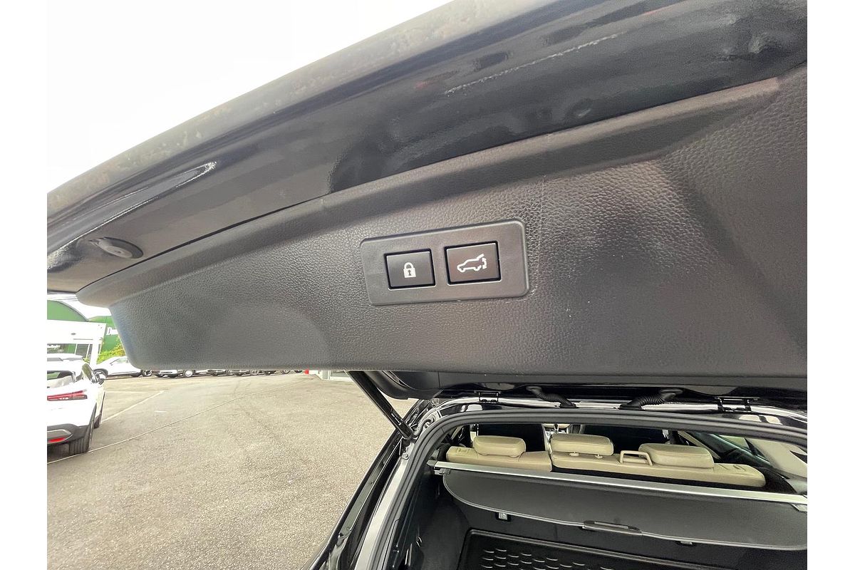 2021 Subaru Outback AWD Touring 6GEN