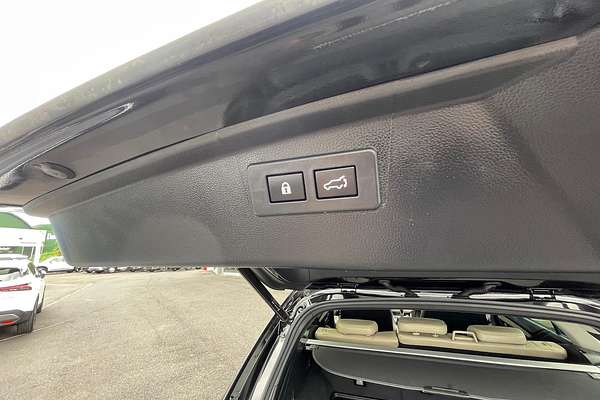 2021 Subaru Outback AWD Touring 6GEN
