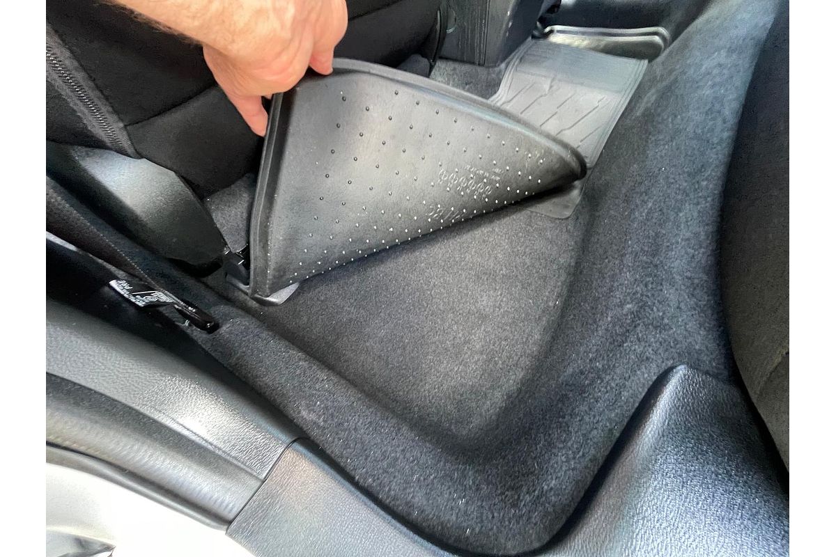 2019 Subaru Outback 2.5i 5GEN