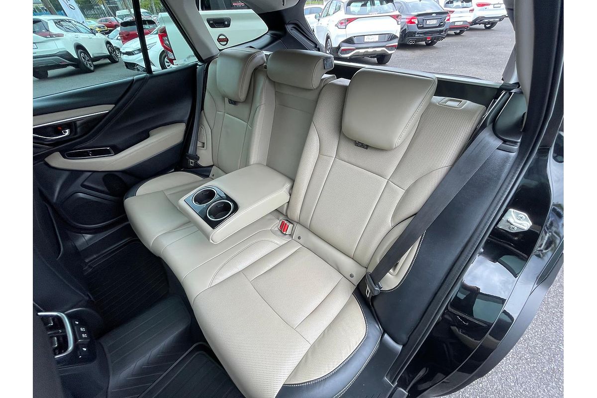 2021 Subaru Outback AWD Touring 6GEN