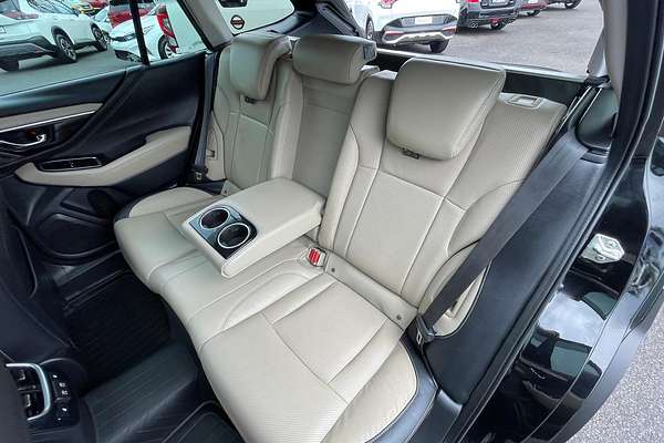 2021 Subaru Outback AWD Touring 6GEN