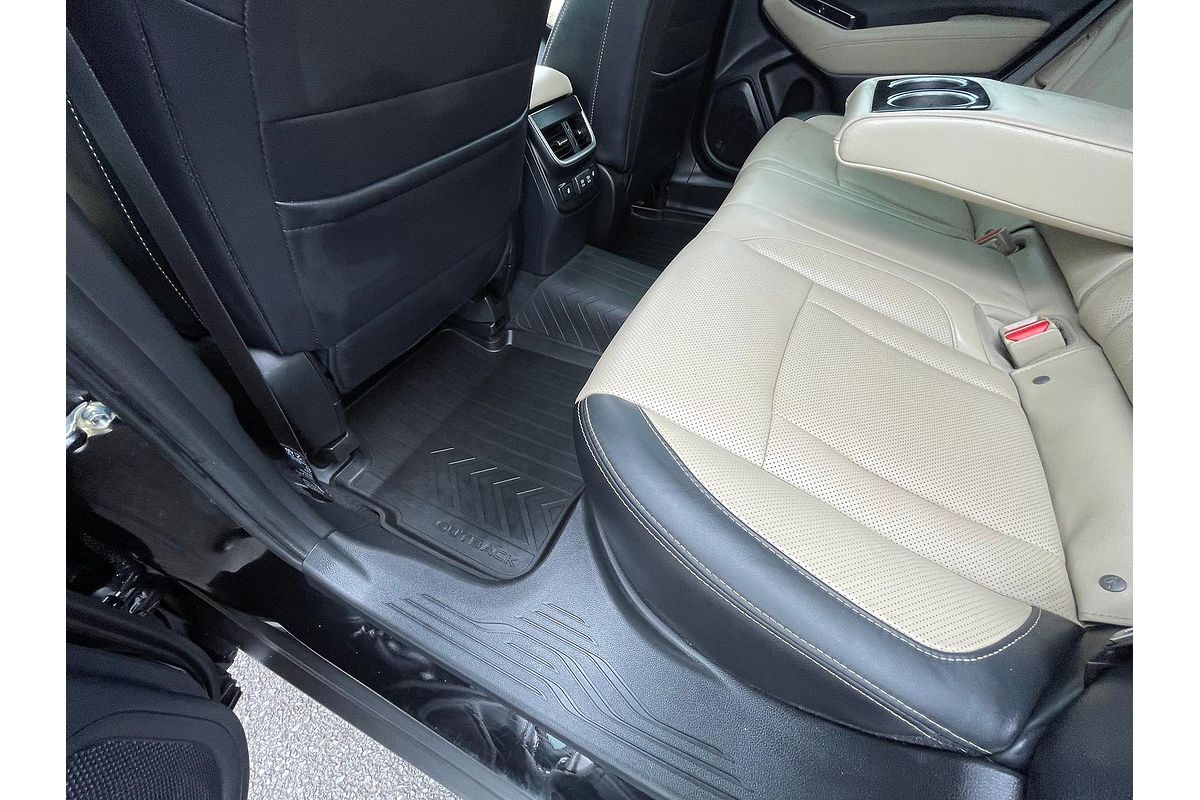 2021 Subaru Outback AWD Touring 6GEN