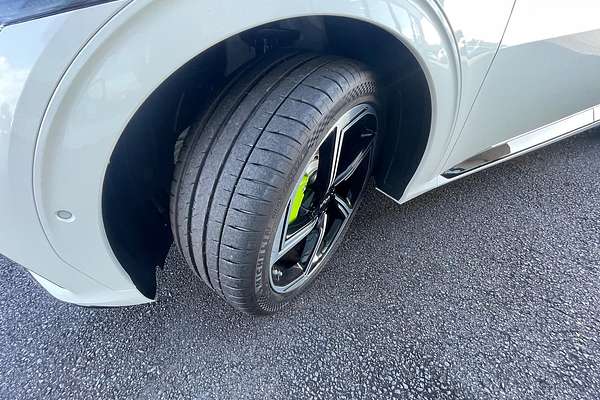 2023 Kia EV6 GT CV