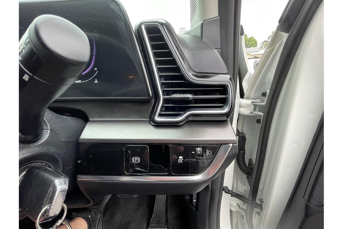 2023 Kia Sportage SX NQ5