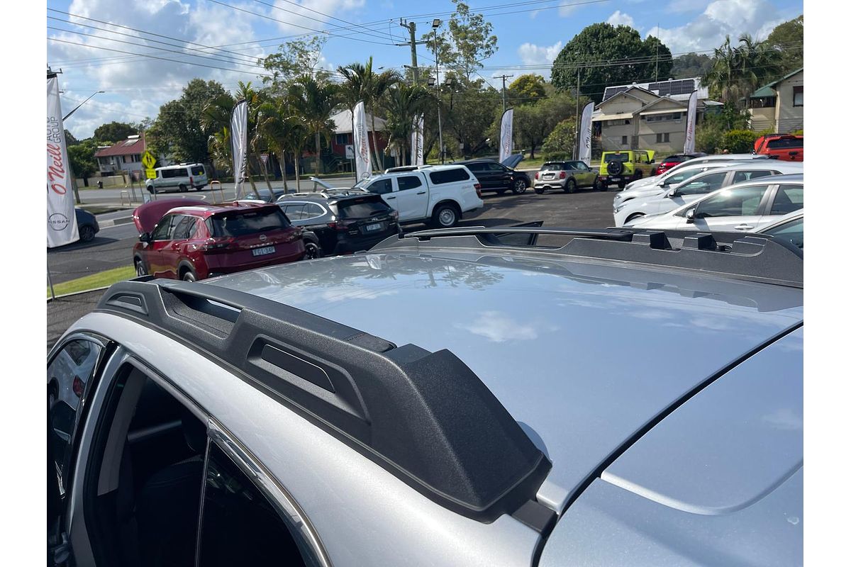 2019 Subaru Outback 2.5i 5GEN