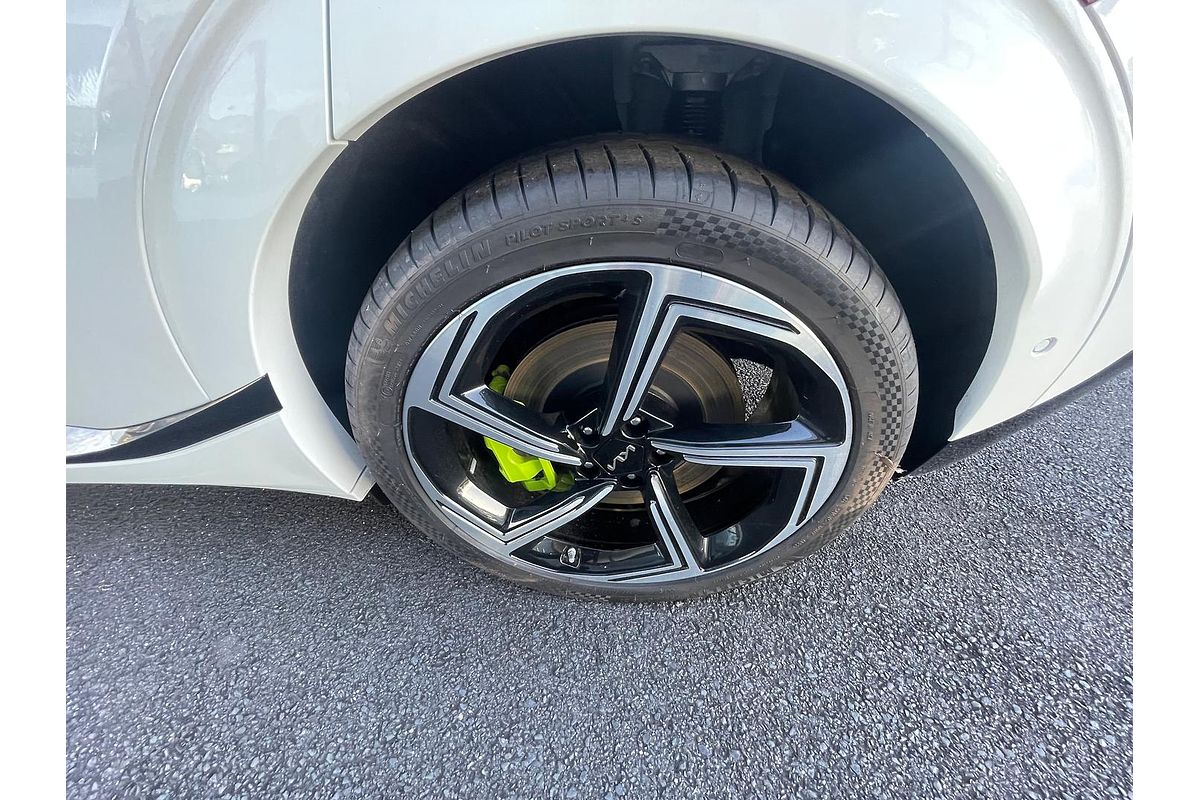 2023 Kia EV6 GT CV
