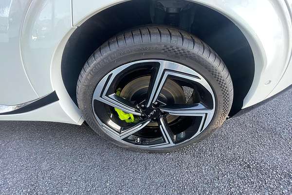 2023 Kia EV6 GT CV