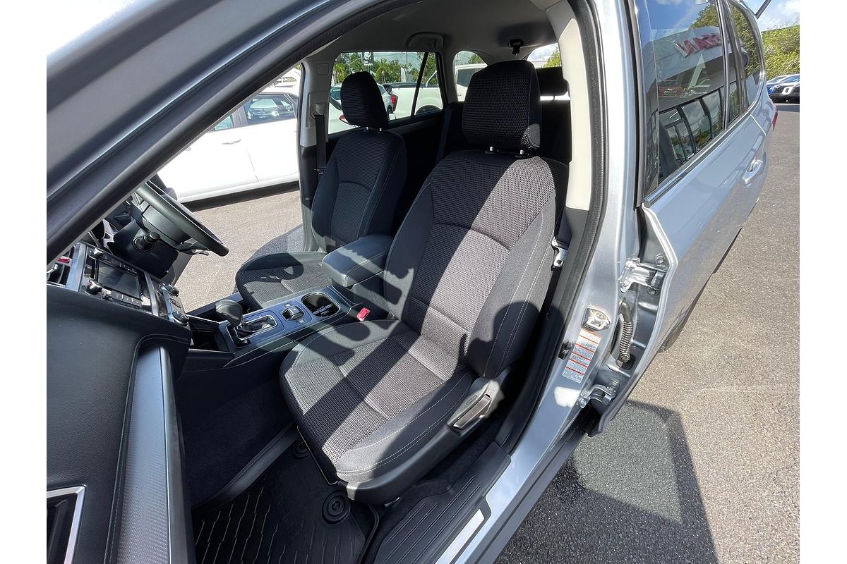 2019 Subaru Outback 2.5i 5GEN