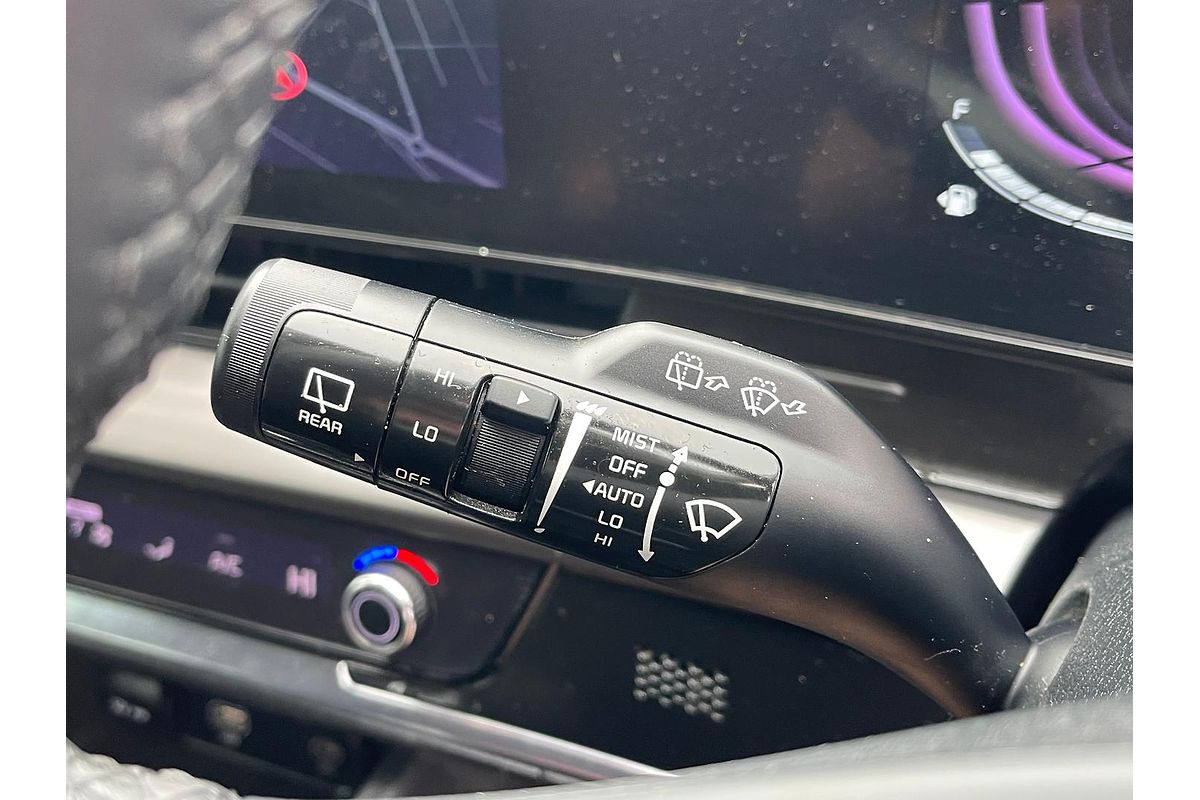 2023 Kia Sportage SX NQ5