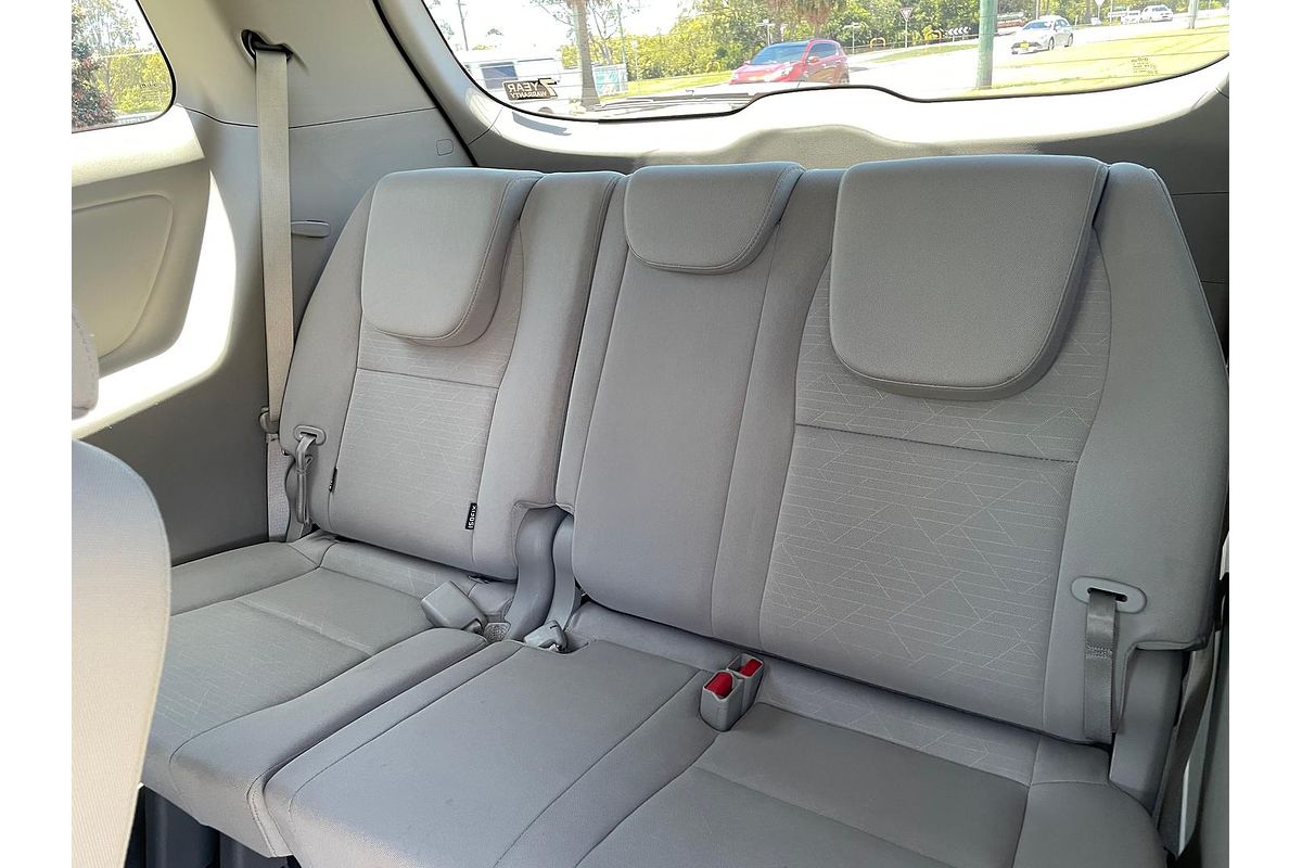 2019 Kia Carnival S YP