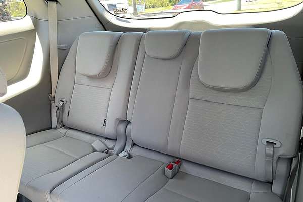 2019 Kia Carnival S YP