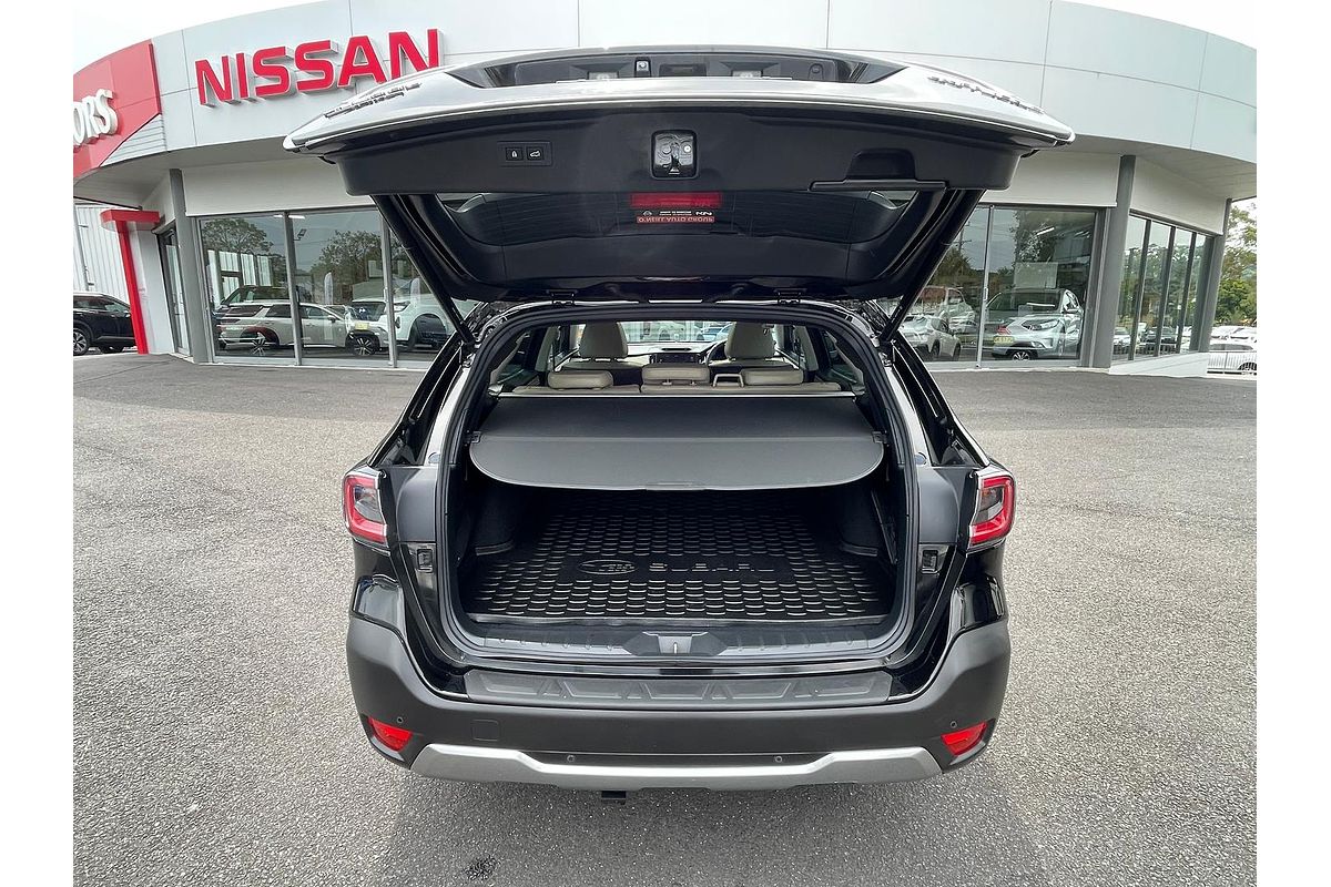 2021 Subaru Outback AWD Touring 6GEN