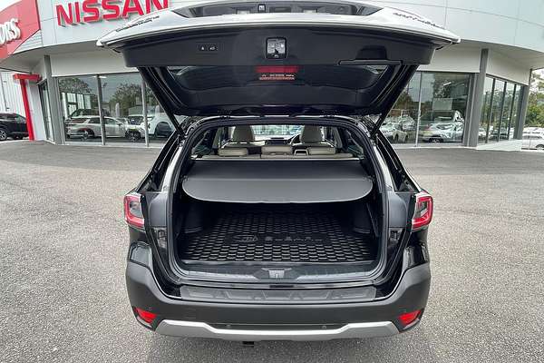 2021 Subaru Outback AWD Touring 6GEN