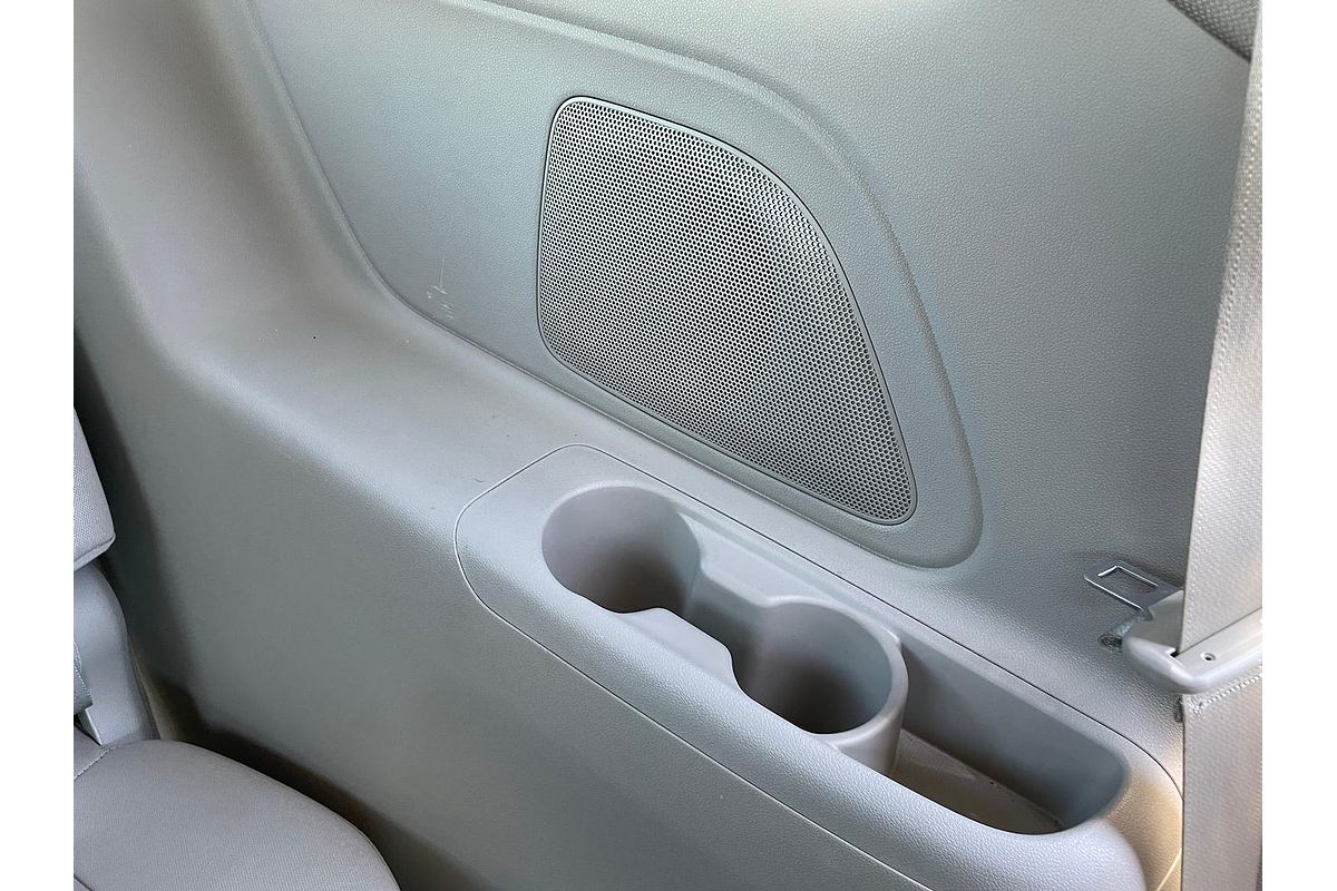 2019 Kia Carnival S YP