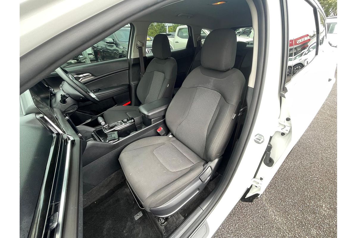 2023 Kia Sportage SX NQ5