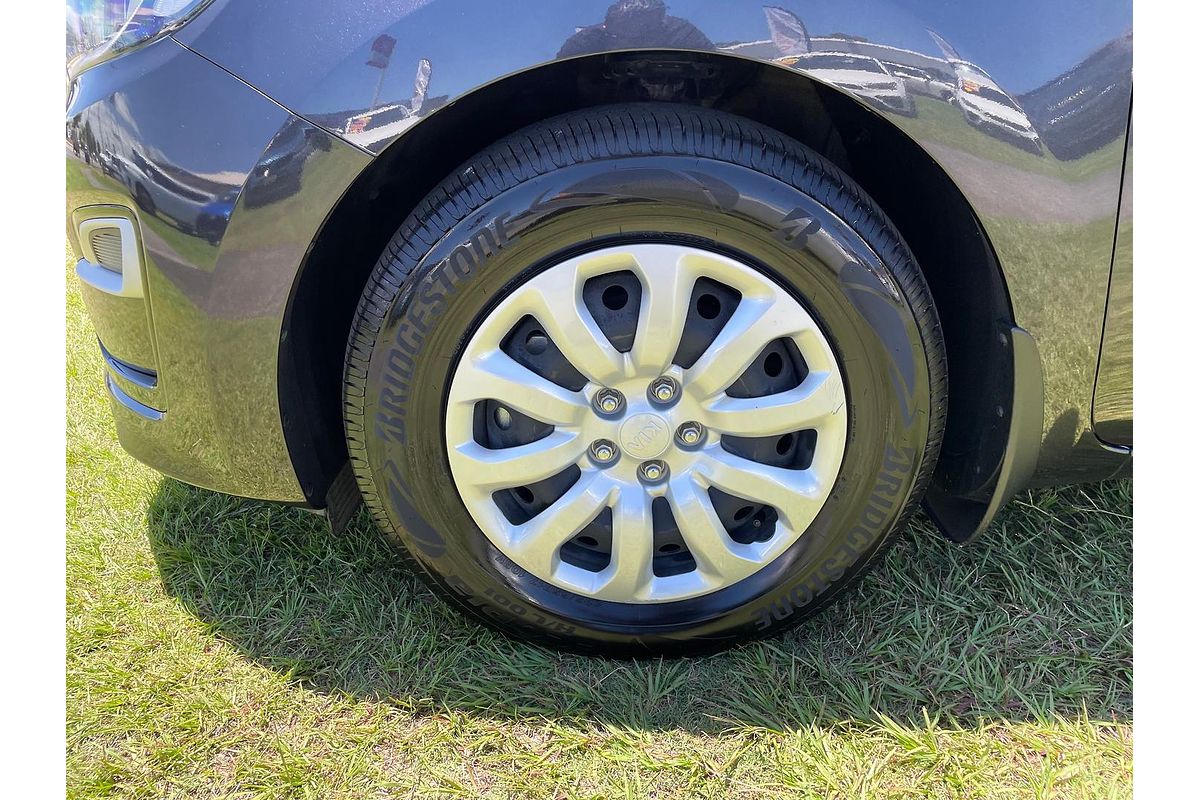 2019 Kia Carnival S YP