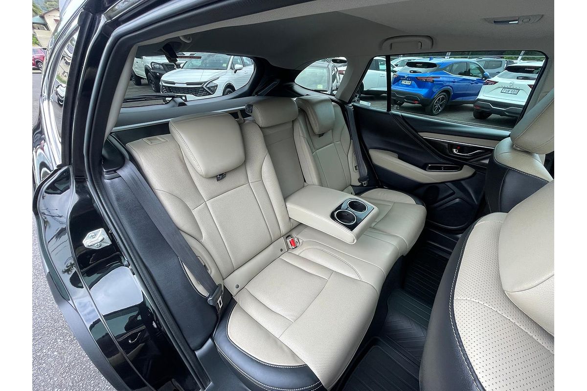 2021 Subaru Outback AWD Touring 6GEN