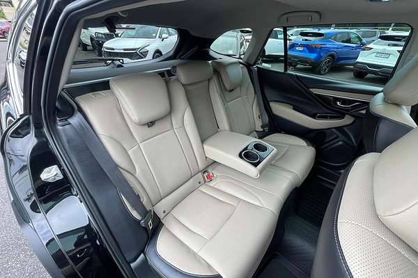 2021 Subaru Outback AWD Touring 6GEN