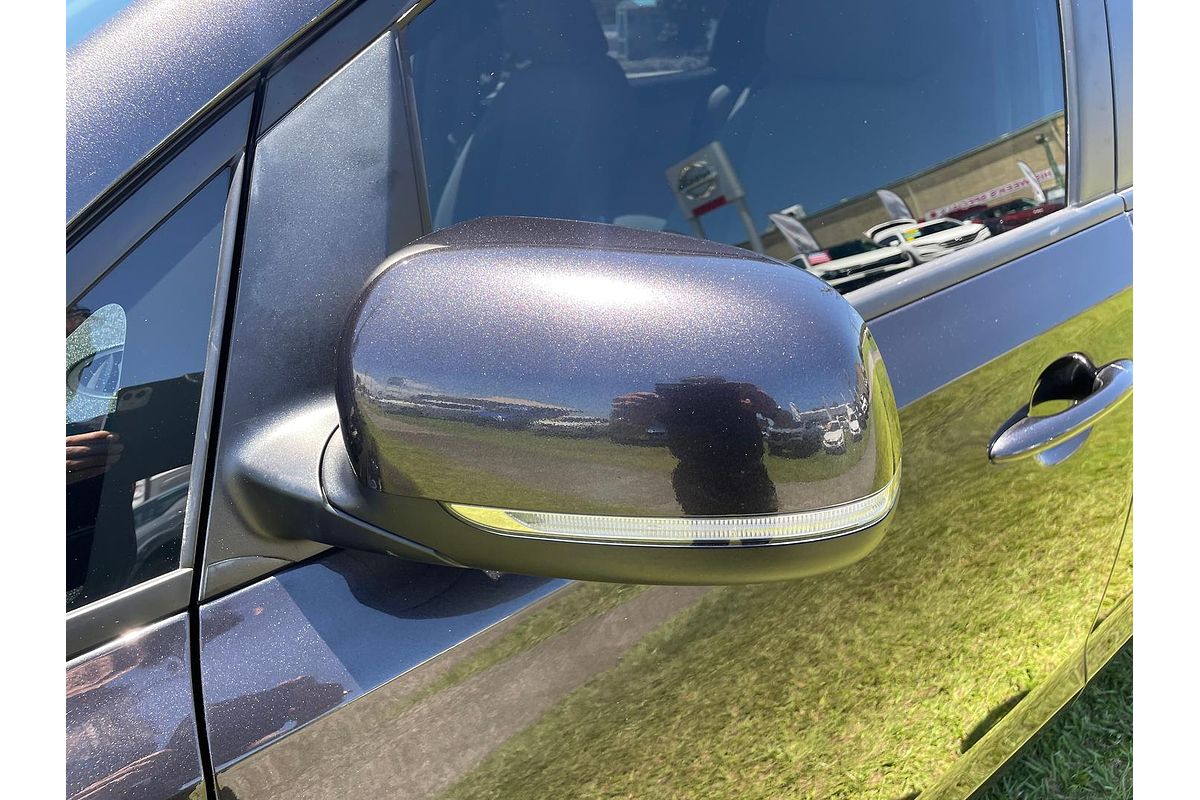 2019 Kia Carnival S YP
