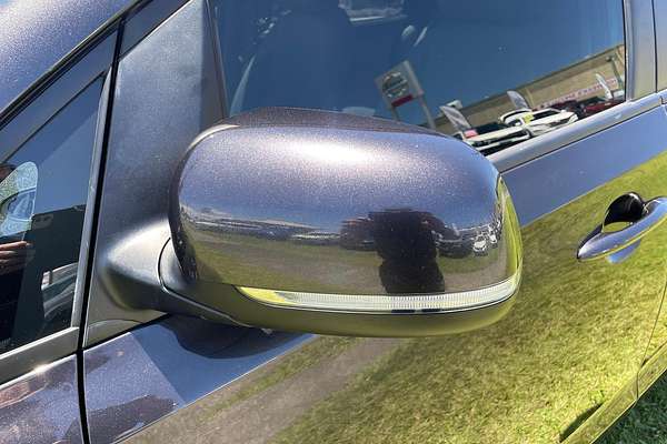 2019 Kia Carnival S YP