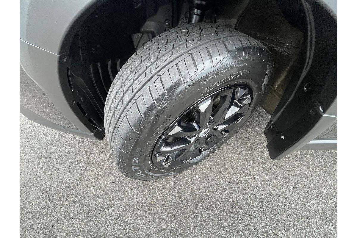 2021 Subaru Outback AWD Touring 6GEN
