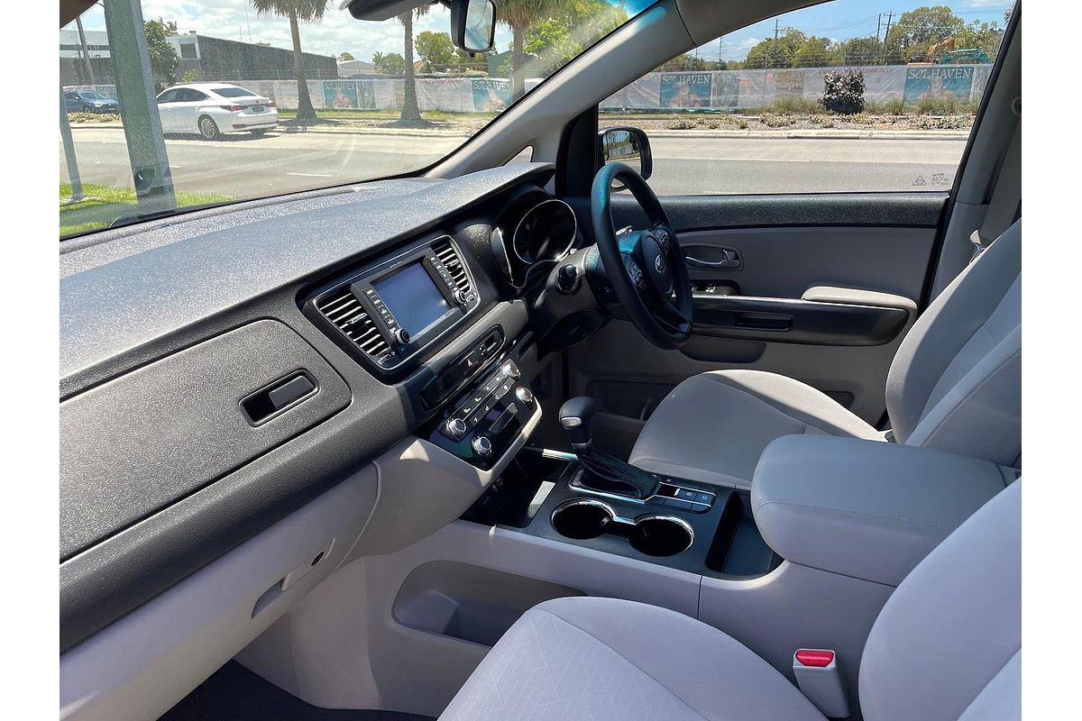 2019 Kia Carnival S YP