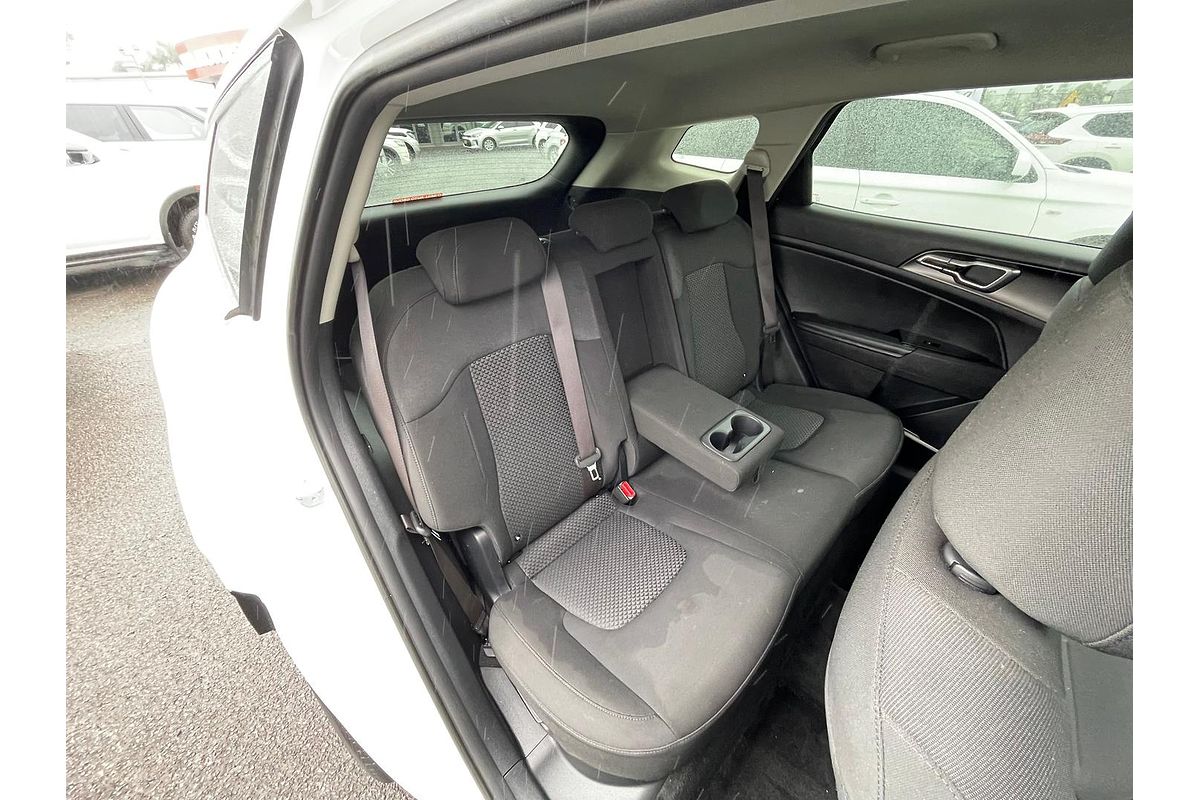 2023 Kia Sportage SX NQ5