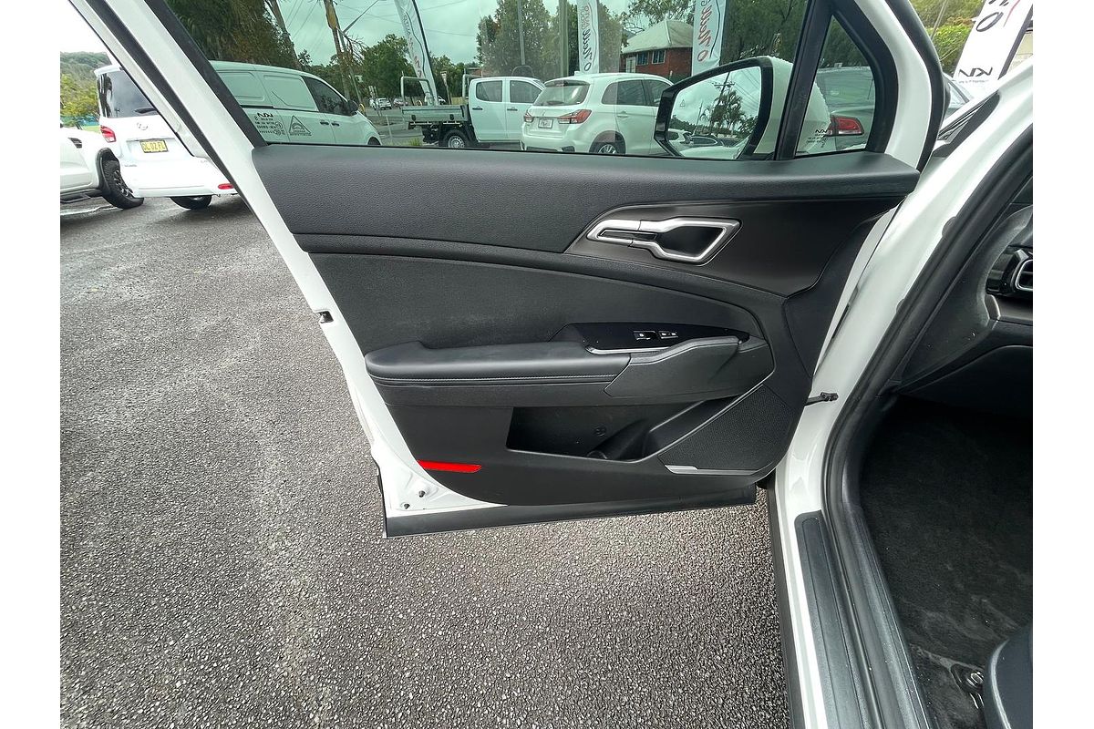 2023 Kia Sportage SX NQ5