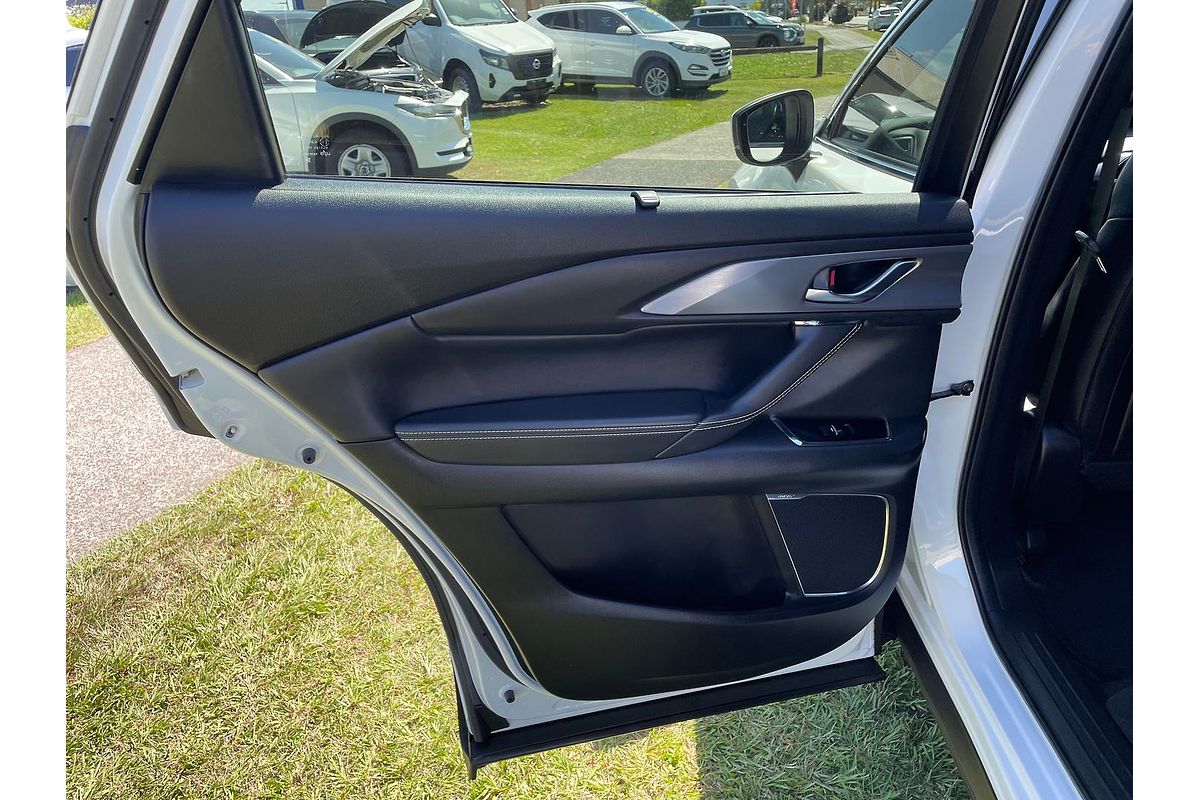 2023 Mazda CX-9 GT TC