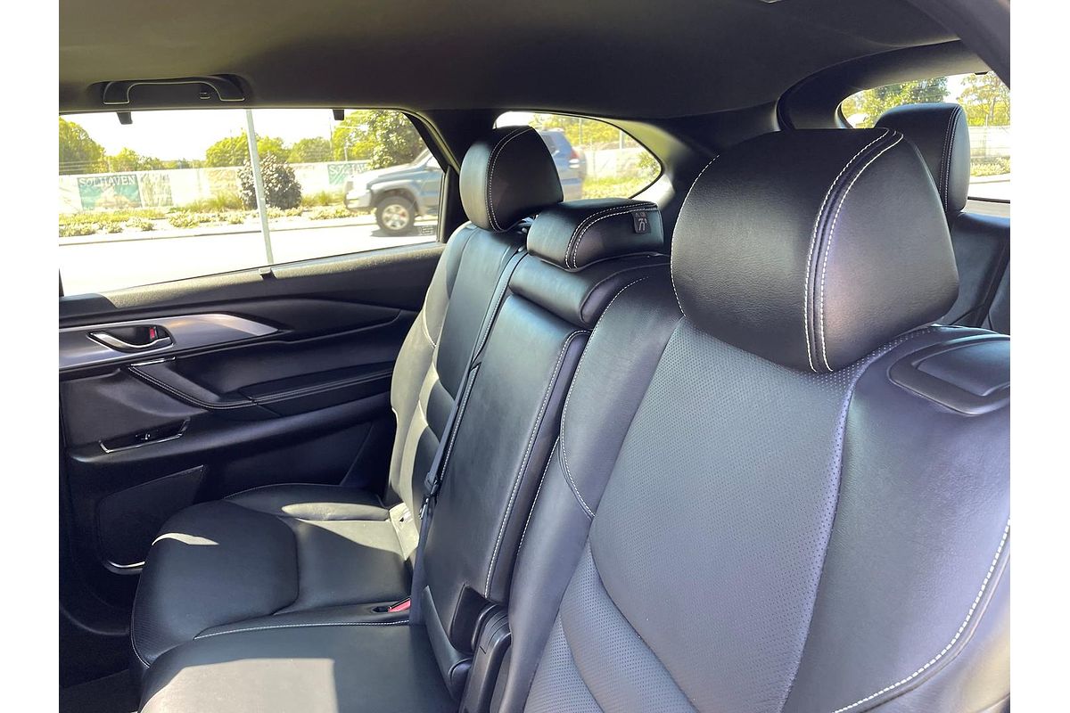 2023 Mazda CX-9 GT TC