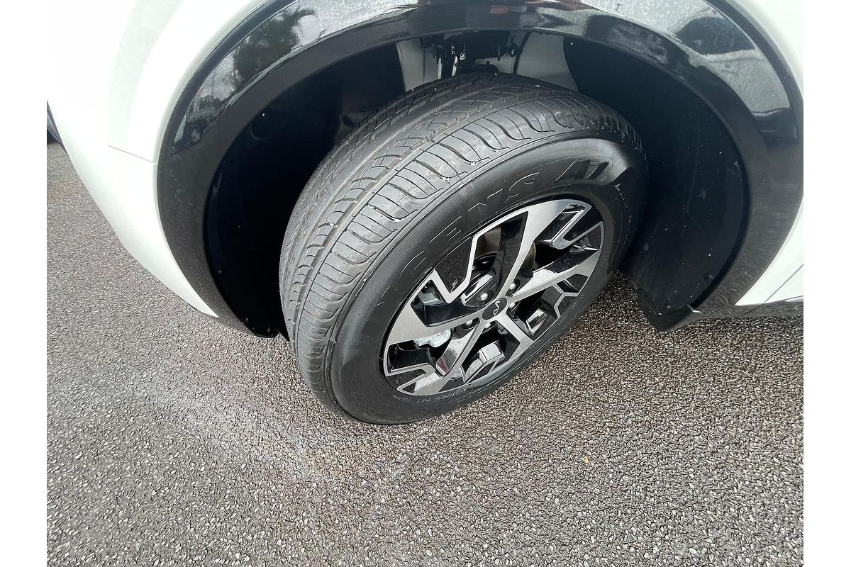 2023 Kia Sportage SX NQ5