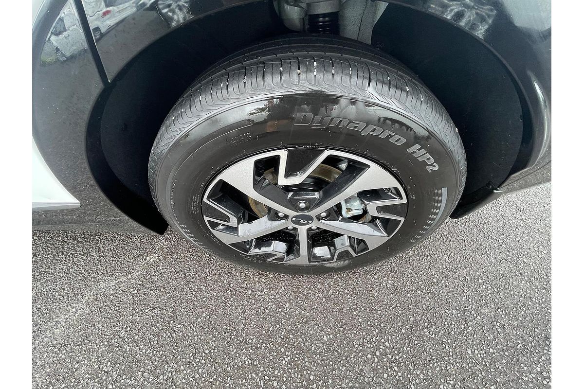 2023 Kia Sportage SX NQ5