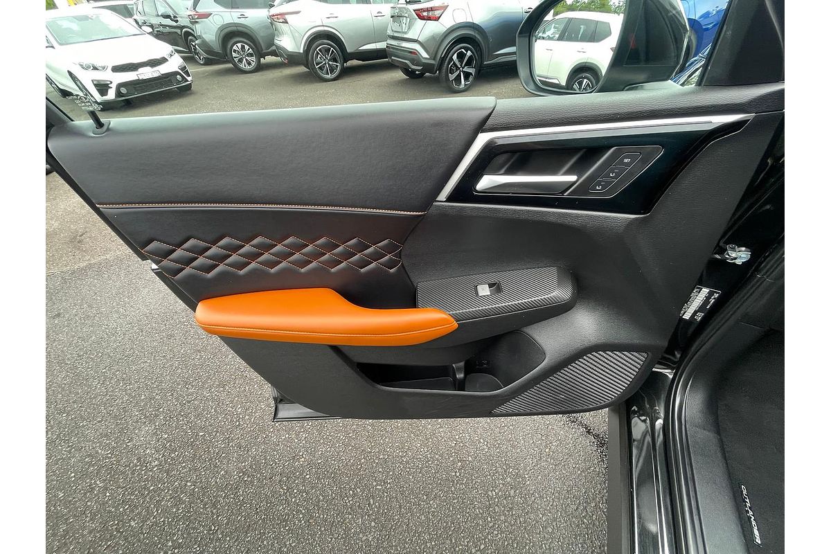 2022 Mitsubishi Outlander Exceed Tourer ZM