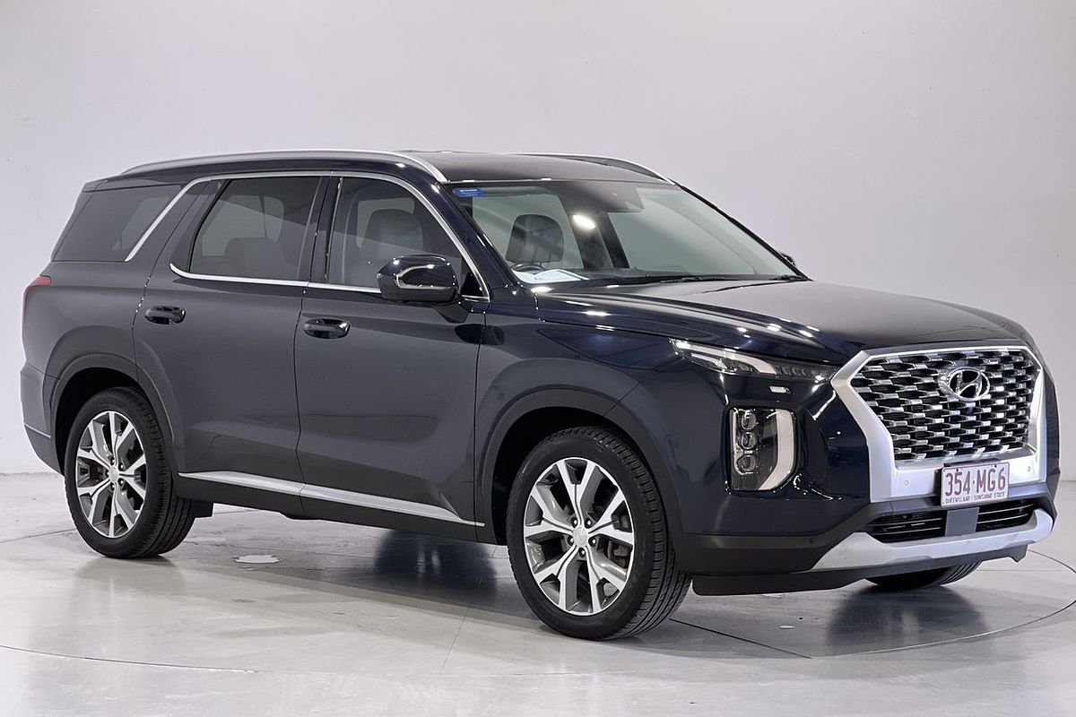 2020 Hyundai Palisade Highlander LX2.V1