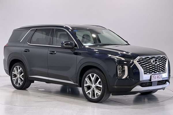 2020 Hyundai Palisade Highlander LX2.V1