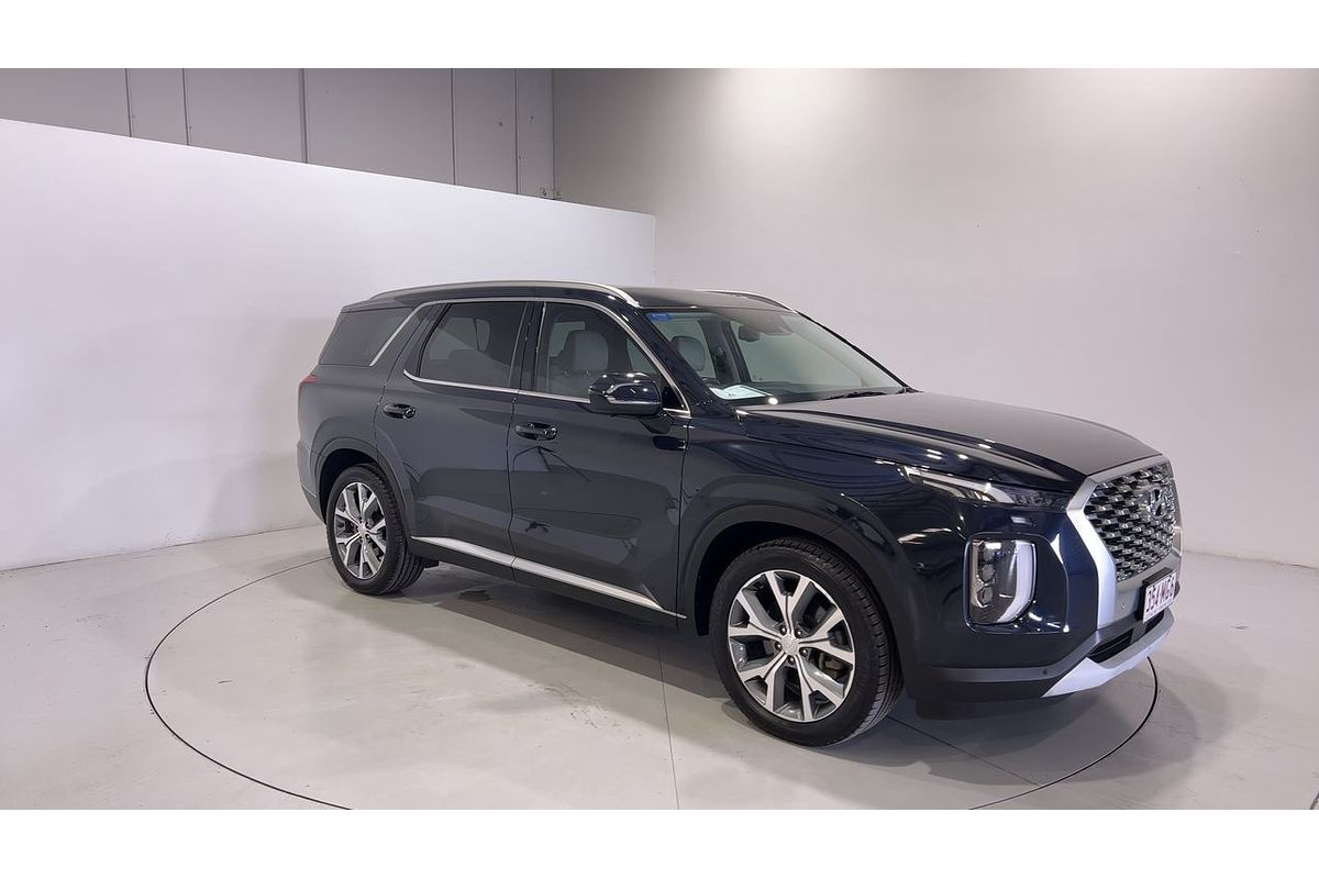 2020 Hyundai Palisade Highlander LX2.V1